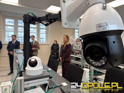 Otwarto Branżowe Centrum Umiejętności w Zespole Szkół Elektrycznych w Opolu