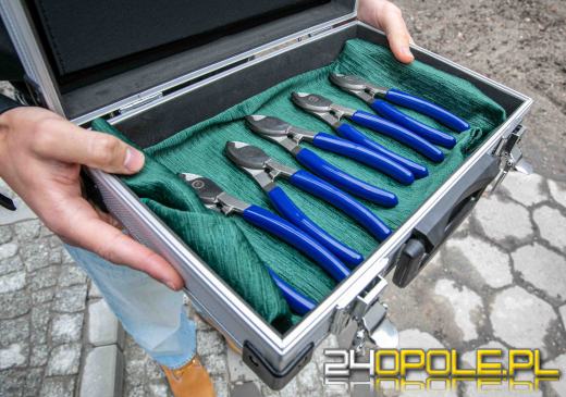 Otwarto Branżowe Centrum Umiejętności w Zespole Szkół Elektrycznych w Opolu