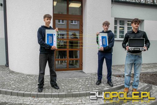 Otwarto Branżowe Centrum Umiejętności w Zespole Szkół Elektrycznych w Opolu