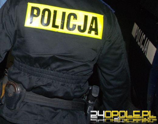 Tragedia w Sadach. Dwie osoby nie żyją, 29-latek zatrzymany