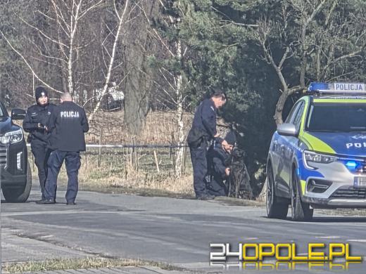 Zabójstwo w Kadłubie. 17-latek zatrzymany