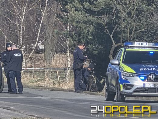 Zabójstwo w Kadłubie. 17-latek zatrzymany