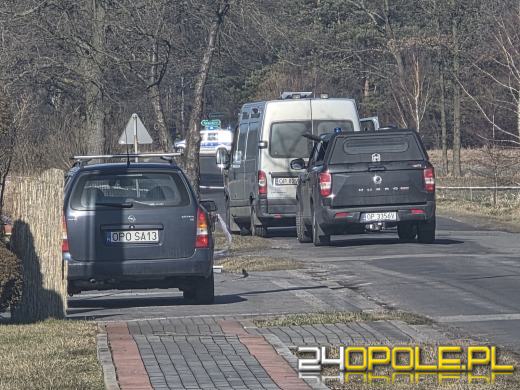 Zabójstwo w Kadłubie. 17-latek zatrzymany