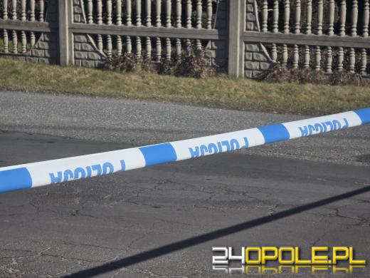 Zabójstwo w Kadłubie. 17-latek zatrzymany