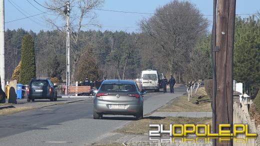 Zabójstwo w Kadłubie. 17-latek zatrzymany