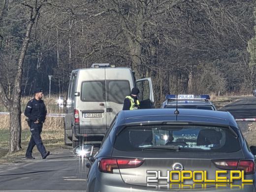 Zabójstwo w Kadłubie. 17-latek zatrzymany