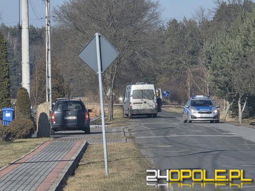 Zabójstwo w Kadłubie. 17-latek zatrzymany