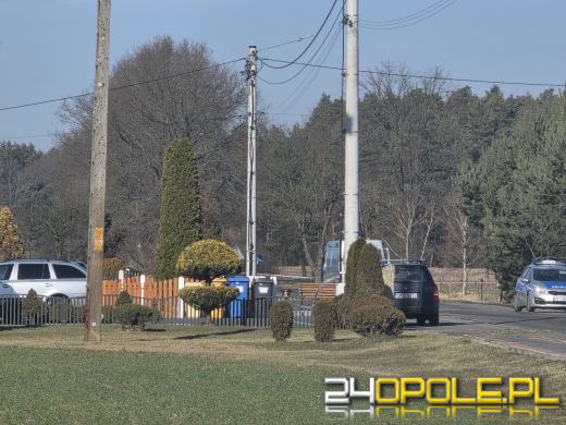 Zabójstwo w Kadłubie. 17-latek zatrzymany