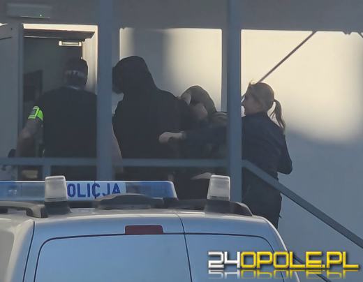 Zabójstwo w Kadłubie. 17-latek zatrzymany