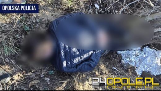 Zabójstwo w Kadłubie. 17-latek zatrzymany