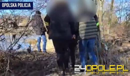 Zabójstwo w Kadłubie. 17-latek zatrzymany