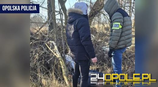 Zabójstwo w Kadłubie. 17-latek zatrzymany