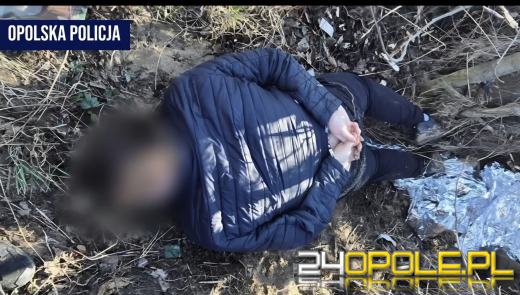 Zabójstwo w Kadłubie. 17-latek zatrzymany