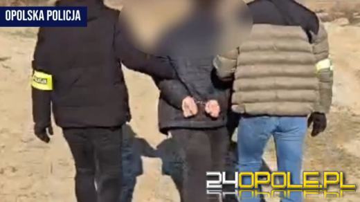 Zabójstwo w Kadłubie. 17-latek zatrzymany