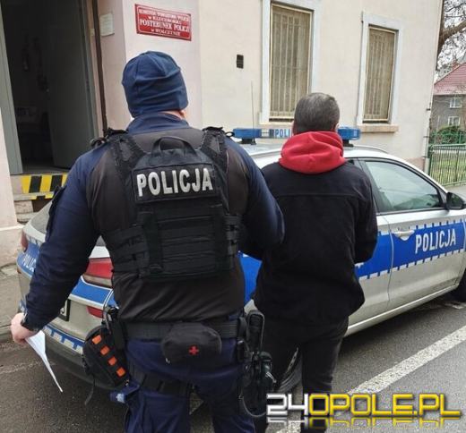 43-latek zatrzymany za prezentowanie treści pornograficznych