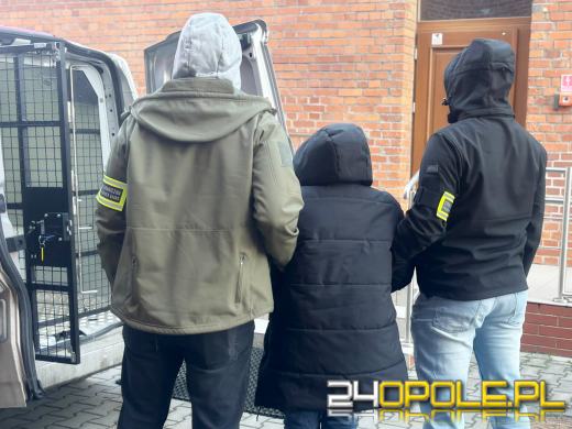 Uprowadzenie rodzicielskie - ta historia miała ciąg dalszy