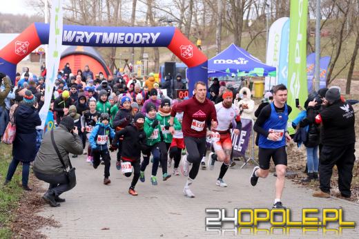 Bieg "Tropem Wilczym". Utrudnienia w ruchu w centrum i na osiedlu Bolko