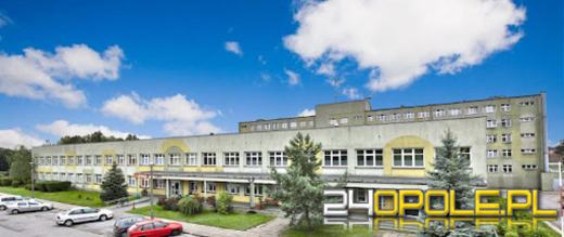 Rozbudowa SOR w Oleśnie z dofinansowaniem z budżetu województwa