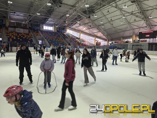 Wielkie Ślizganie 2026 na Toropolu. Zebrane środki trafią do 5-letniej Laury