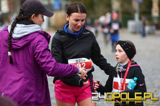 Opolanie pobiegli "Tropem Wilczym". Dziesiąta edycja za nami