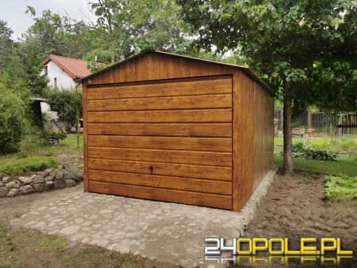 Jak szybko zadaszyć podjazd bez niszczenia przydomowego krajobrazu