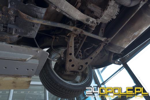 Fikcyjne badania techniczne pojazdów. Czterech diagnostów z zarzutami