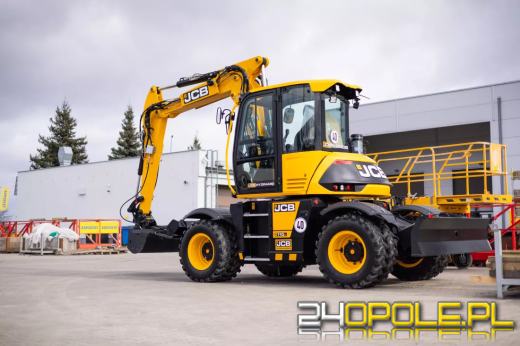 Wypożyczalnia sprzętu budowlanego - elastyczne wsparcie dla placu budowy