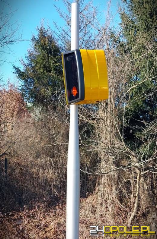 Uwaga kierowcy. Nowy fotoradar w regionie