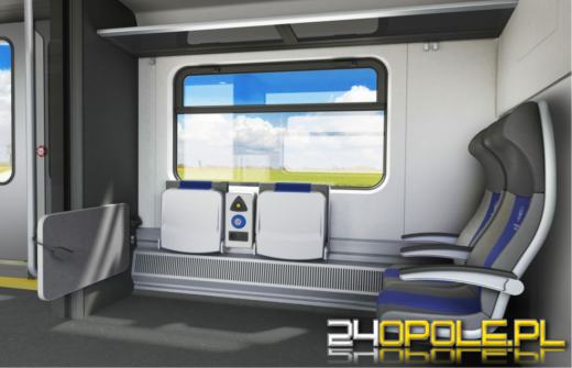 Duża inwestycja w kolej w regionie. Będzie więcej nowych pociągów