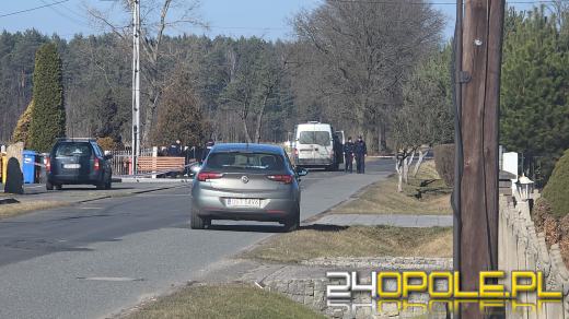 Zbrodnia w Kadłubie. Po wizji lokalnej prokuratura analizuje kolejne dowody
