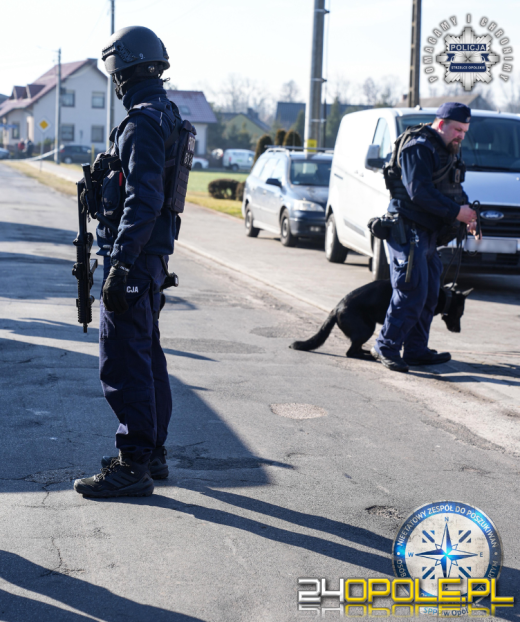 Zbrodnia w Kadłubie. Po wizji lokalnej prokuratura analizuje kolejne dowody