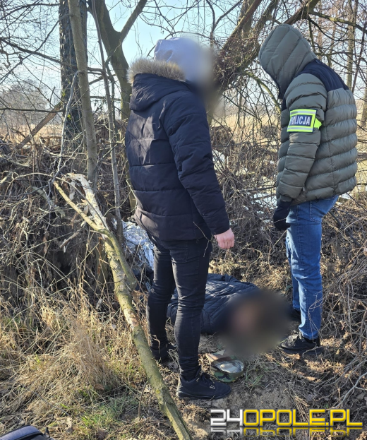 Zbrodnia w Kadłubie. Po wizji lokalnej prokuratura analizuje kolejne dowody