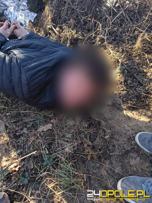 Zbrodnia w Kadłubie. Po wizji lokalnej prokuratura analizuje kolejne dowody