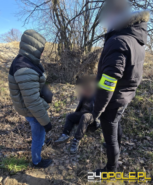 Zbrodnia w Kadłubie. Po wizji lokalnej prokuratura analizuje kolejne dowody