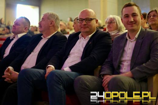 Jak reagować w sytuacji zagrożenia? Spotkanie o bezpieczeństwie w Ozimku