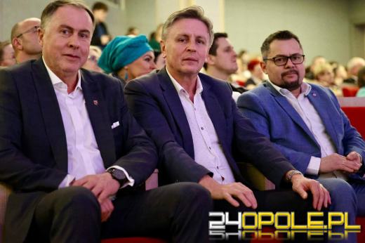 Jak reagować w sytuacji zagrożenia? Spotkanie o bezpieczeństwie w Ozimku