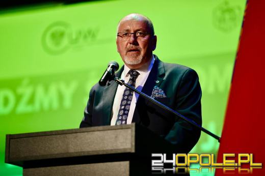 Jak reagować w sytuacji zagrożenia? Spotkanie o bezpieczeństwie w Ozimku