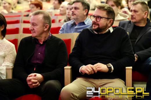 Jak reagować w sytuacji zagrożenia? Spotkanie o bezpieczeństwie w Ozimku