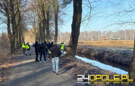 Makabryczne odkrycie w Wołczynie. Dwóch mężczyzn zatrzymanych WIDEO 