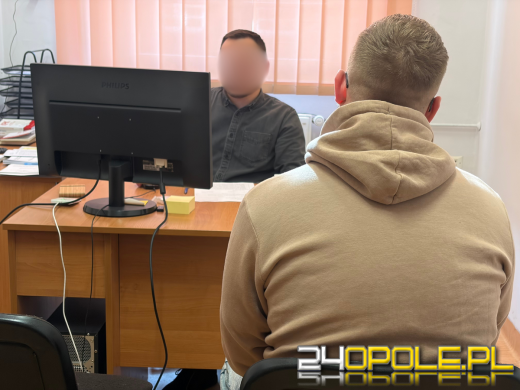 Wywiadowcy po służbie zatrzymali oszusta. Chciał odebrać od seniora 150 tysięcy