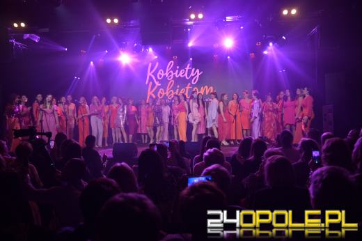 "Kobiety Kobietom". Wieczór kobiecych głosów w NCPP