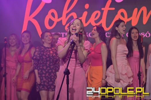 "Kobiety Kobietom". Wieczór kobiecych głosów w NCPP