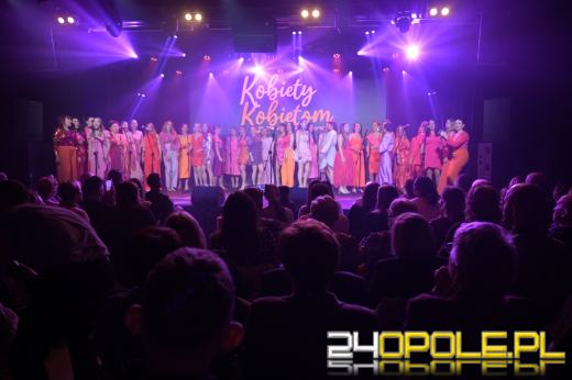 "Kobiety Kobietom". Wieczór kobiecych głosów w NCPP