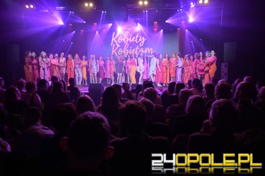 "Kobiety Kobietom". Wieczór kobiecych głosów w NCPP