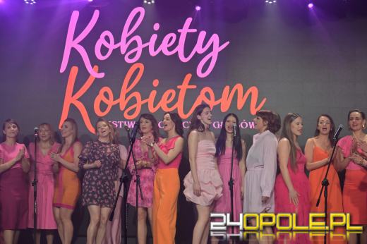 "Kobiety Kobietom". Wieczór kobiecych głosów w NCPP