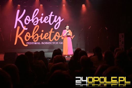 "Kobiety Kobietom". Wieczór kobiecych głosów w NCPP