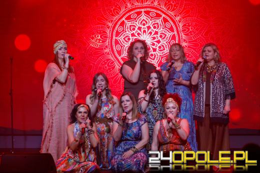 "Kobiety Kobietom". Wieczór kobiecych głosów w NCPP