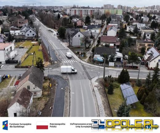 Rusza wymiana nawierzchni na ul. Częstochowskiej. Kierowców czekają utrudnienia