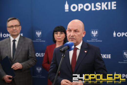 Nowy lider Koalicji Obywatelskiej w regionie. Rozstrzygnięto wybory w opolskich strukturach