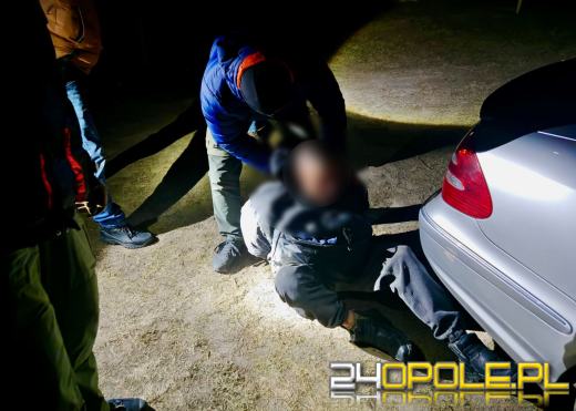 Wyszedł z więzienia i znów włamywał się do domów. Dostał 18 zarzutów